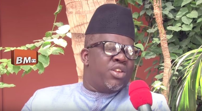 VIDEO - Ndoye Bane : "Aliou Sall na mougn, béneu erreur rek la def, moy..."