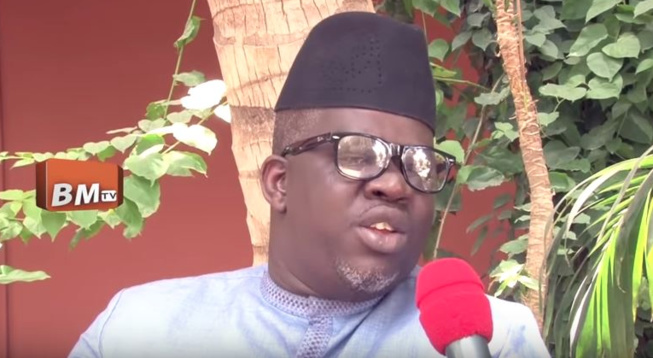 VIDEO - Ndoye Bane : "Aliou Sall na mougn, béneu erreur rek la def, moy..." VIDEO - Ndoye Bane : "Aliou Sall na mougn, béneu erreur rek la def, moy..."