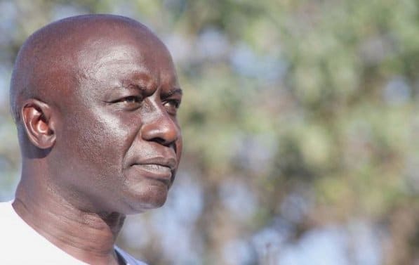 Affaire BBC-Aliou Sall : Le silence surprenant d’Idrissa Seck Affaire BBC-Aliou Sall : Le silence surprenant d’Idrissa Seck