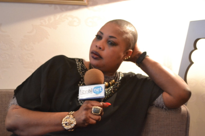 SOUVENIR: 5 ANS déjà feue Awa Mboup, la griotte VIP de Paris est partie. Paix à son âme. SOUVENIR: 5 ANS déjà feue Awa Mboup, la griotte VIP de Paris est partie. Paix à son âme.