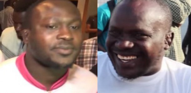 Ecurie Rock Énergie : Le frère de Modou Lô limogé Ecurie Rock Énergie : Le frère de Modou Lô limogé