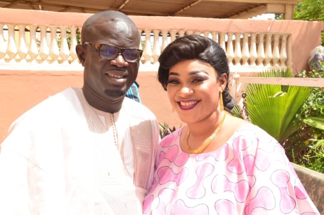 Ambiance au baptéme de Ngoma et Houphet Thiam Expresso. Ambiance au baptéme de Ngoma et Houphet Thiam Expresso.