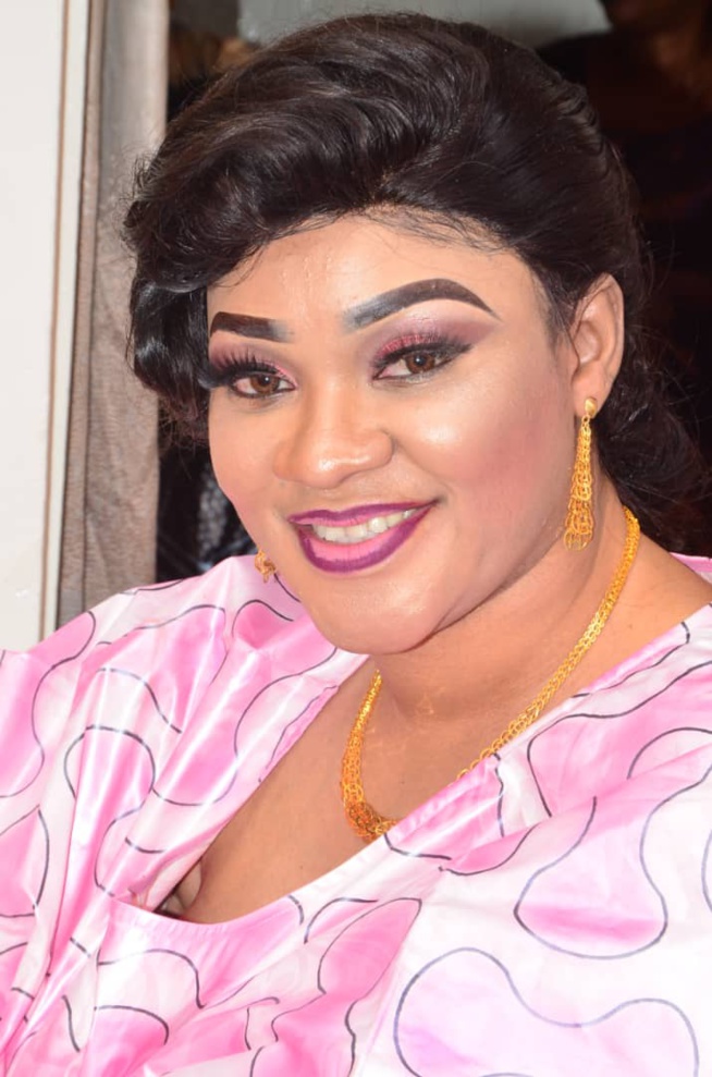 Ambiance au baptéme de Ngoma et Houphet Thiam Expresso. Ambiance au baptéme de Ngoma et Houphet Thiam Expresso.