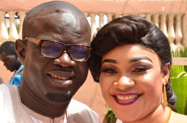 Ambiance au baptéme de Ngoma et Houphet Thiam Expresso. Ambiance au baptéme de Ngoma et Houphet Thiam Expresso.