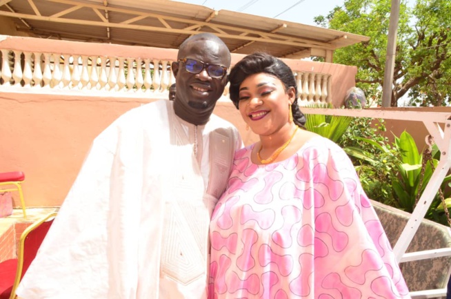 Ambiance au baptéme de Ngoma et Houphet Thiam Expresso. Ambiance au baptéme de Ngoma et Houphet Thiam Expresso.