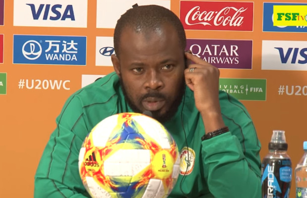 Réaction de Youssouph Dabo après l’élimination du Sénégal : « Il y a des regrets »