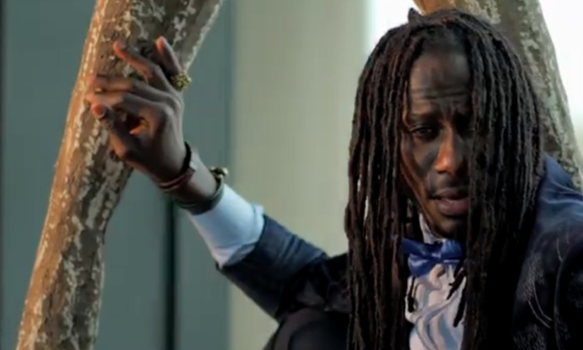 Carlou D - EUPNEU (Clip Officiel)