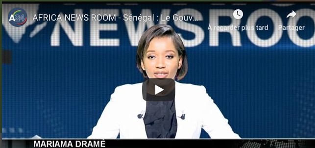 AFRICA NEWS ROOM - Sénégal : Le Gouvernement rejette les soupçons de corruption (1/3) AFRICA NEWS ROOM - Sénégal : Le Gouvernement rejette les soupçons de corruption (1/3)