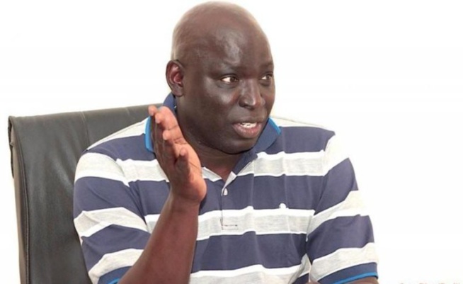 Madiambal Diagne : «Le reportage de la BBC est attaquable» Madiambal Diagne : «Le reportage de la BBC est attaquable»