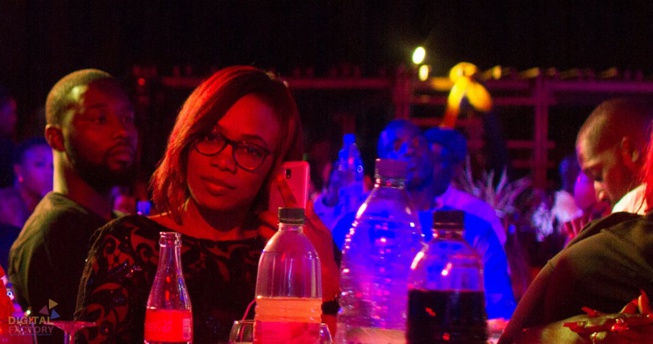 Novotél Pape Diouf se donne en spectacle live en guise de "ndewleunn" Novotél Pape Diouf se donne en spectacle live en guise de "ndewleunn"