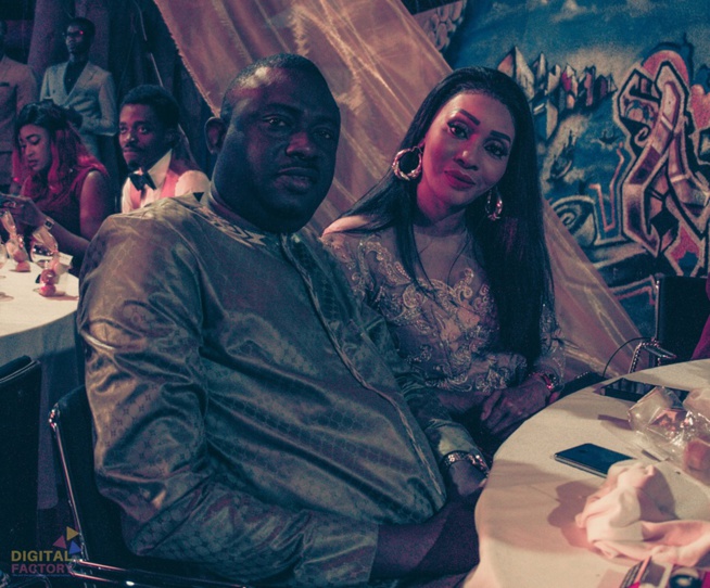 Novotél Pape Diouf se donne en spectacle live en guise de "ndewleunn"