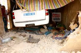 Accident de la corniche des Almadies : la famille Diallo réclame justice Accident de la corniche des Almadies : la famille Diallo réclame justice
