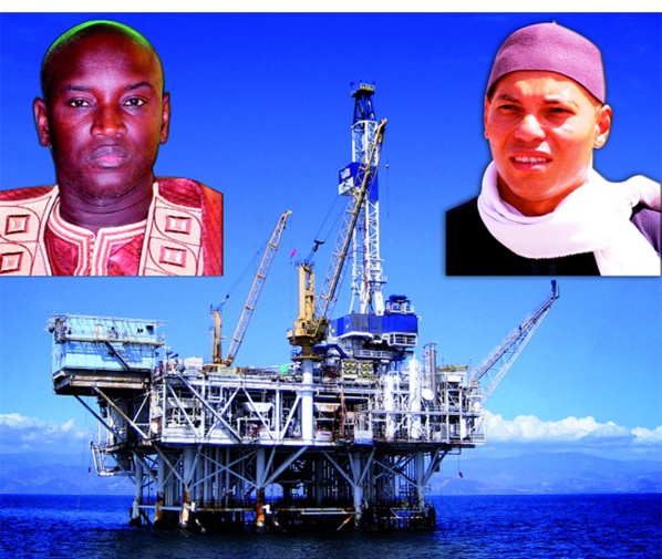 Affaire Petro Tim: Le rapport profond de l'IGE Affaire Petro Tim: Le rapport profond de l'IGE