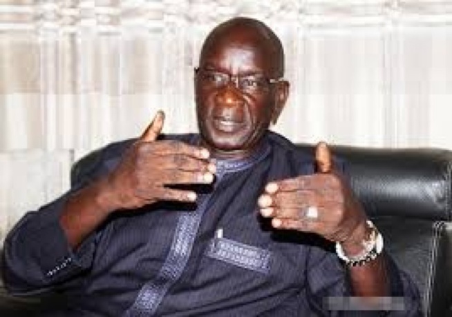 Affaire Petro Tim: Serigne Mboup de la Sar charge la BBC, Abdoul Mbaye et Thierno Alassane Sall