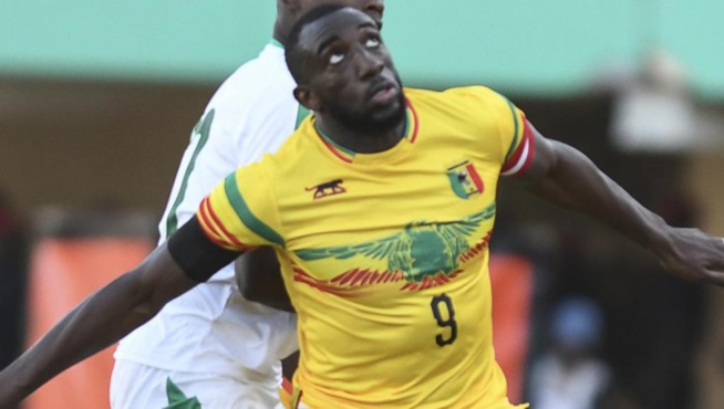 CAN 2019: le Mali au bord de la disqualification CAN 2019: le Mali au bord de la disqualification