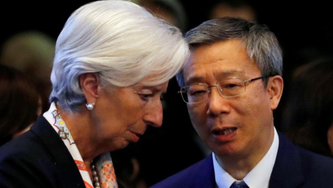 G20: l’aggravation des tensions commerciales menace l’économie mondiale