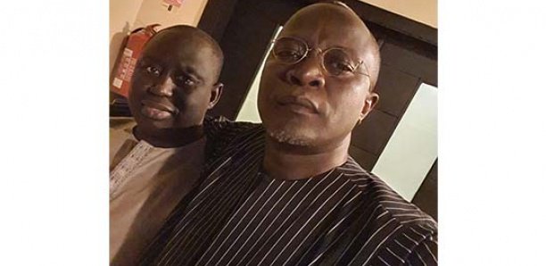 Soutien à Aliou Sall : Le post de Yakham Mbaye qui fait polémique Soutien à Aliou Sall : Le post de Yakham Mbaye qui fait polémique