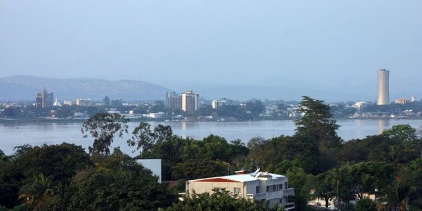 Compétitivité : le Congo lance un plan d'amélioration du climat des affaires financé par la Banque mondiale Compétitivité : le Congo lance un plan d'amélioration du climat des affaires financé par la Banque mondiale