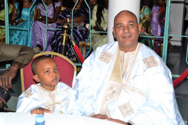 MAURITANIE SPÉCIAL KORITE: Momo Dieng crée l'embouteillage regardez ça. MAURITANIE SPÉCIAL KORITE: Momo Dieng crée l'embouteillage regardez ça.