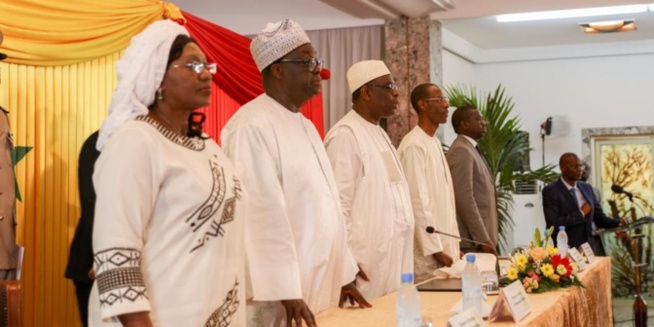 Affaire Bbc: Benno dénonce une « conspiration de l’opposition » Affaire Bbc: Benno dénonce une « conspiration de l’opposition »