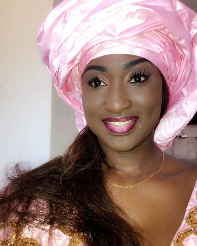 L’ÉLÉGANCE et le Sagnsé Sénégalaises de Bébé Sy L’ÉLÉGANCE et le Sagnsé Sénégalaises de Bébé Sy