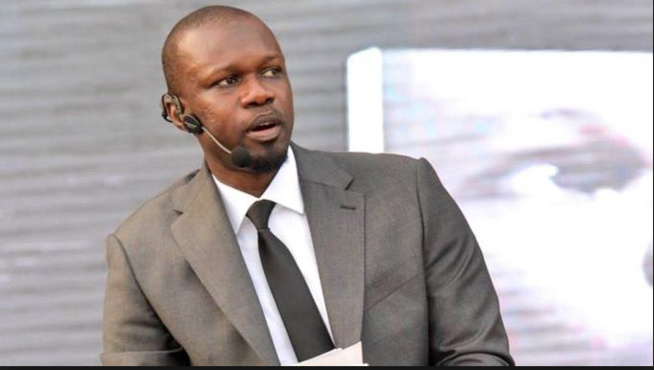 Vent de rébellion à Pastef Ziguinchor: Plusieurs départs notés Vent de rébellion à Pastef Ziguinchor: Plusieurs départs notés