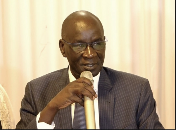 Le DG de la SAR sur l’affaire du pétrole: «ce contrat signé par le président Wade est le meilleur contrat que le Sénégal ait signé » Le DG de la SAR sur l’affaire du pétrole: «ce contrat signé par le président Wade est le meilleur contrat que le Sénégal ait signé »