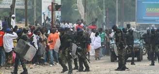 Manifestation: enseignants et syndicats de la Fonction publique prennent rendez-vous pour le 28 juin 2019 Manifestation: enseignants et syndicats de la Fonction publique prennent rendez-vous pour le 28 juin 2019