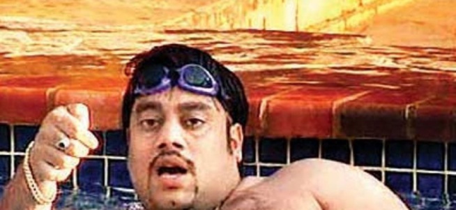 Annoncé en fuite: Pujari serait toujours au Camp pénal Annoncé en fuite: Pujari serait toujours au Camp pénal