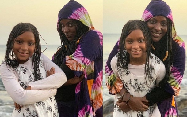 Halima Gadji alias Marème Dial: Je n’ai jamais été dans les liens du mariage, mais j’ai une fille