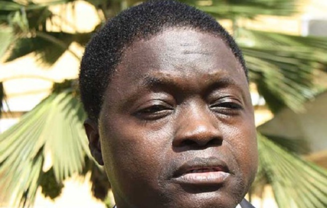 Diégane Sène vit des misères à l’Adie Diégane Sène vit des misères à l’Adie