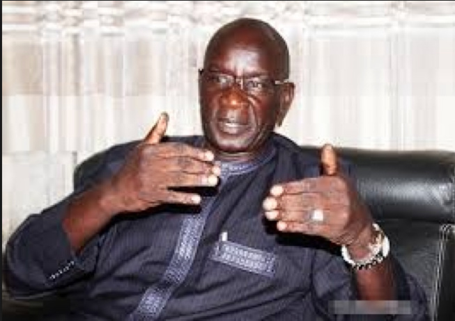 Endettement de la Sar : Serigne Mboup prévient qu’il n’y aura pas « d’incidence négative » sur la fourniture de l’énergie Endettement de la Sar : Serigne Mboup prévient qu’il n’y aura pas « d’incidence négative » sur la fourniture de l’énergie