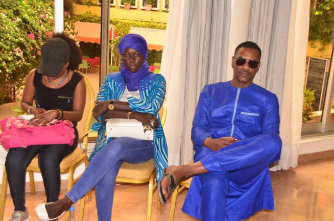 Mame Goor Diazaka tire sur la SODAVE: Ses des suceurs de sang. Mame Goor Diazaka tire sur la SODAVE: Ses des suceurs de sang.