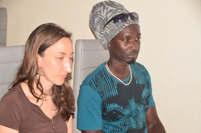 Mame Goor Diazaka tire sur la SODAVE: Ses des suceurs de sang. Mame Goor Diazaka tire sur la SODAVE: Ses des suceurs de sang.