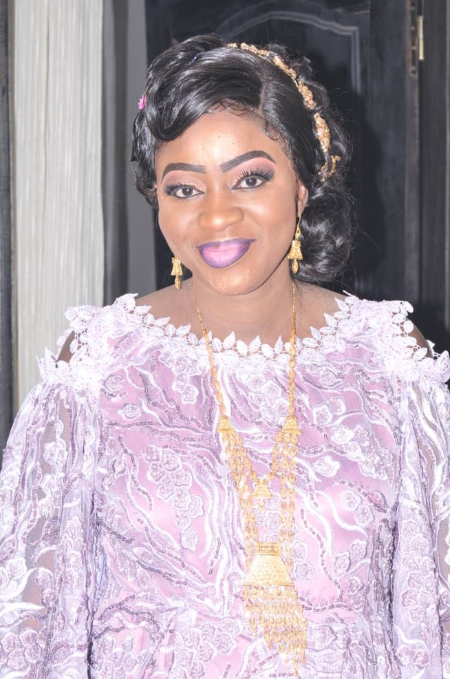 Youssou Ndour en vedette au baptéme de Pédre Ndiaye Youssou Ndour en vedette au baptéme de Pédre Ndiaye