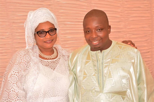 Youssou Ndour en vedette au baptéme de Pédre Ndiaye Youssou Ndour en vedette au baptéme de Pédre Ndiaye