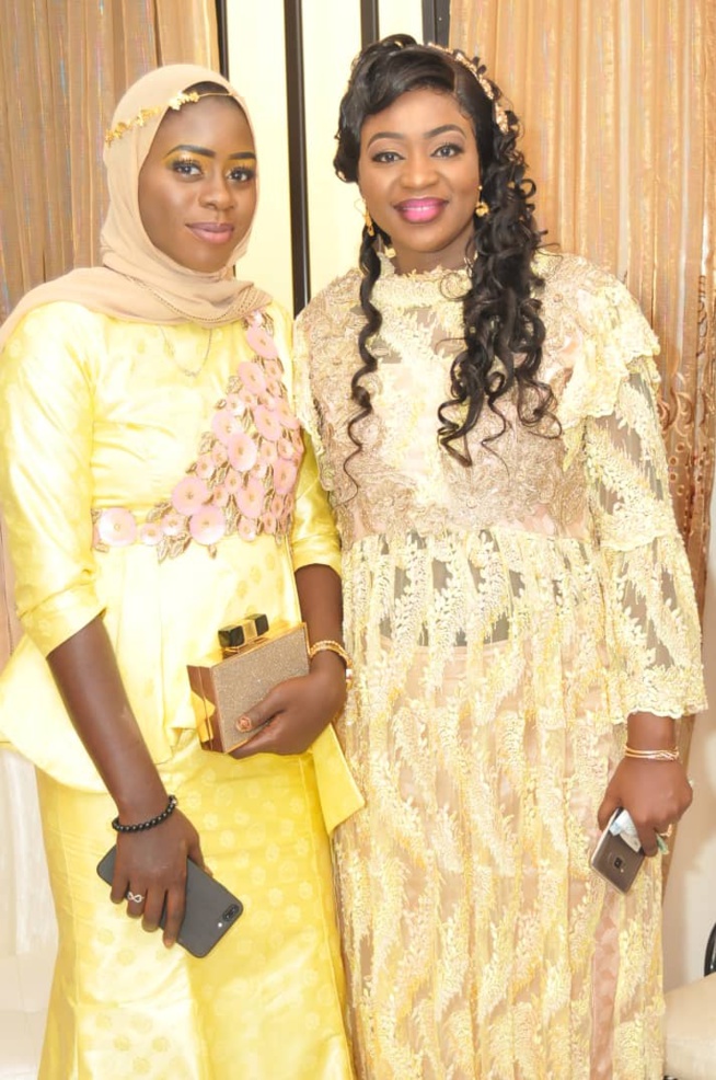 Youssou Ndour en vedette au baptéme de Pédre Ndiaye