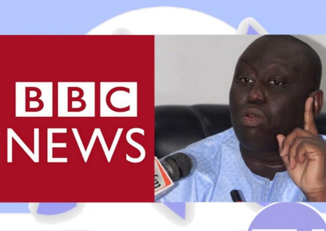 Affaire BBC – Aliou Sall : Le Congrès de la renaissance démocratique qualifie cette affaire de haute trahison