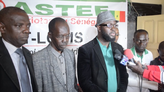 Affaire Aliou Sall-BBC: Les responsables de Pastef Saint-Louis exhortent la justice à prendre ses responsabilités Affaire Aliou Sall-BBC: Les responsables de Pastef Saint-Louis exhortent la justice à prendre ses responsabilités