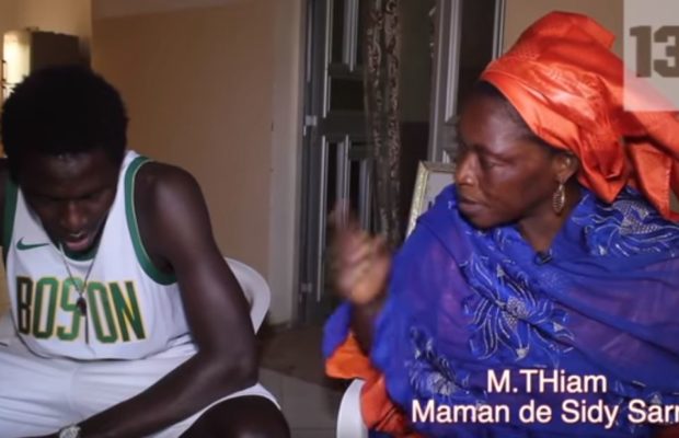 Les raisons pour lesquelles Sidy Sarr a été écarté Par Cissé Les raisons pour lesquelles Sidy Sarr a été écarté Par Cissé