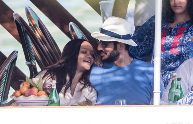 Rihanna bientôt mariée à Hassan Jameel ? Ses rares confidences sur son couple