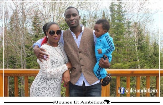 Mathydy : Un couple d’expatriés sénégalais réinstallés à Dakar, crée la première montre 100% africaine