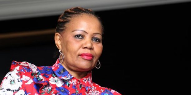Zukisa Ramasia, une femme pour calmer la tempête à South Africa Airways