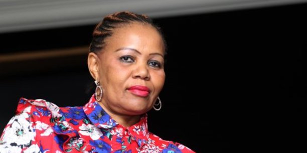 Zukisa Ramasia, une femme pour calmer la tempête à South Africa Airways Zukisa Ramasia, une femme pour calmer la tempête à South Africa Airways