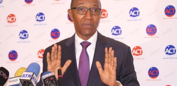 Appel à témoins du Procureur: Abdoul Mbaye se signale Appel à témoins du Procureur: Abdoul Mbaye se signale