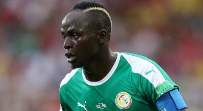 Can 2019: Santhy Ngom et Sidy Sarr écartés, Sadio Mané rejoint la tanière