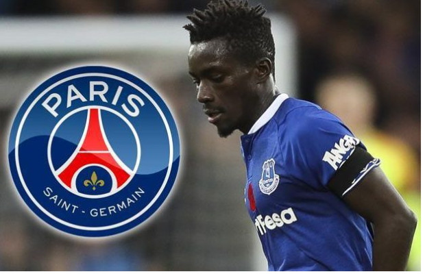 Le PSG sur les traces d’Idrissa Gueye