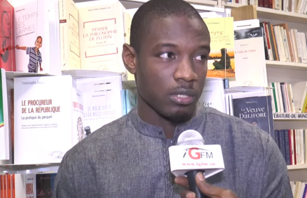 Pape Djibril Fall : « Le Procureur n’a pas été à la hauteur… » Pape Djibril Fall : « Le Procureur n’a pas été à la hauteur… »