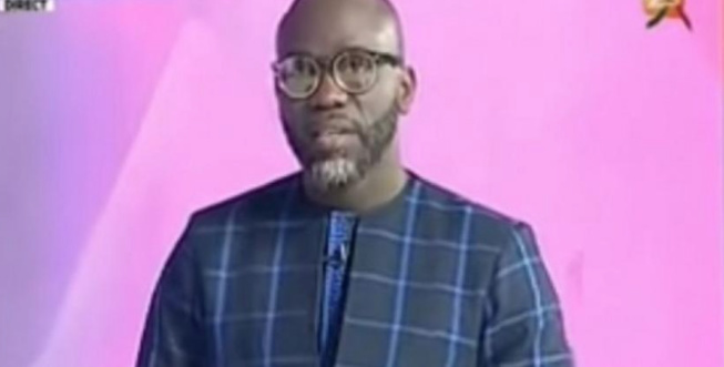 Cheikh Yérim Seck : « Si Aliou Sall annule sa plainte contre BBC » Cheikh Yérim Seck : « Si Aliou Sall annule sa plainte contre BBC »