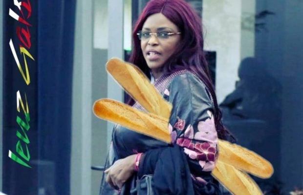 Diffusion de montages dégradants sur Facebook : Pourquoi Lamine Ndiaye a été intercepté